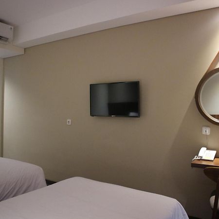 Bianco Costel Hotel Bogor Eksteriør billede