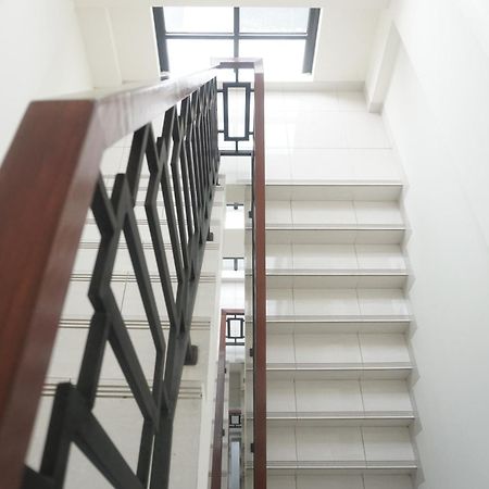 Bianco Costel Hotel Bogor Eksteriør billede