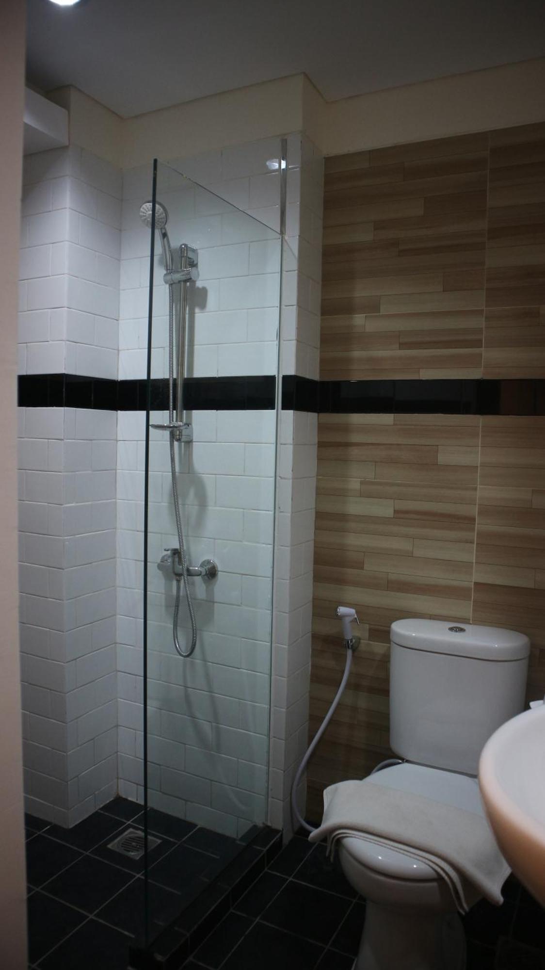 Bianco Costel Hotel Bogor Eksteriør billede