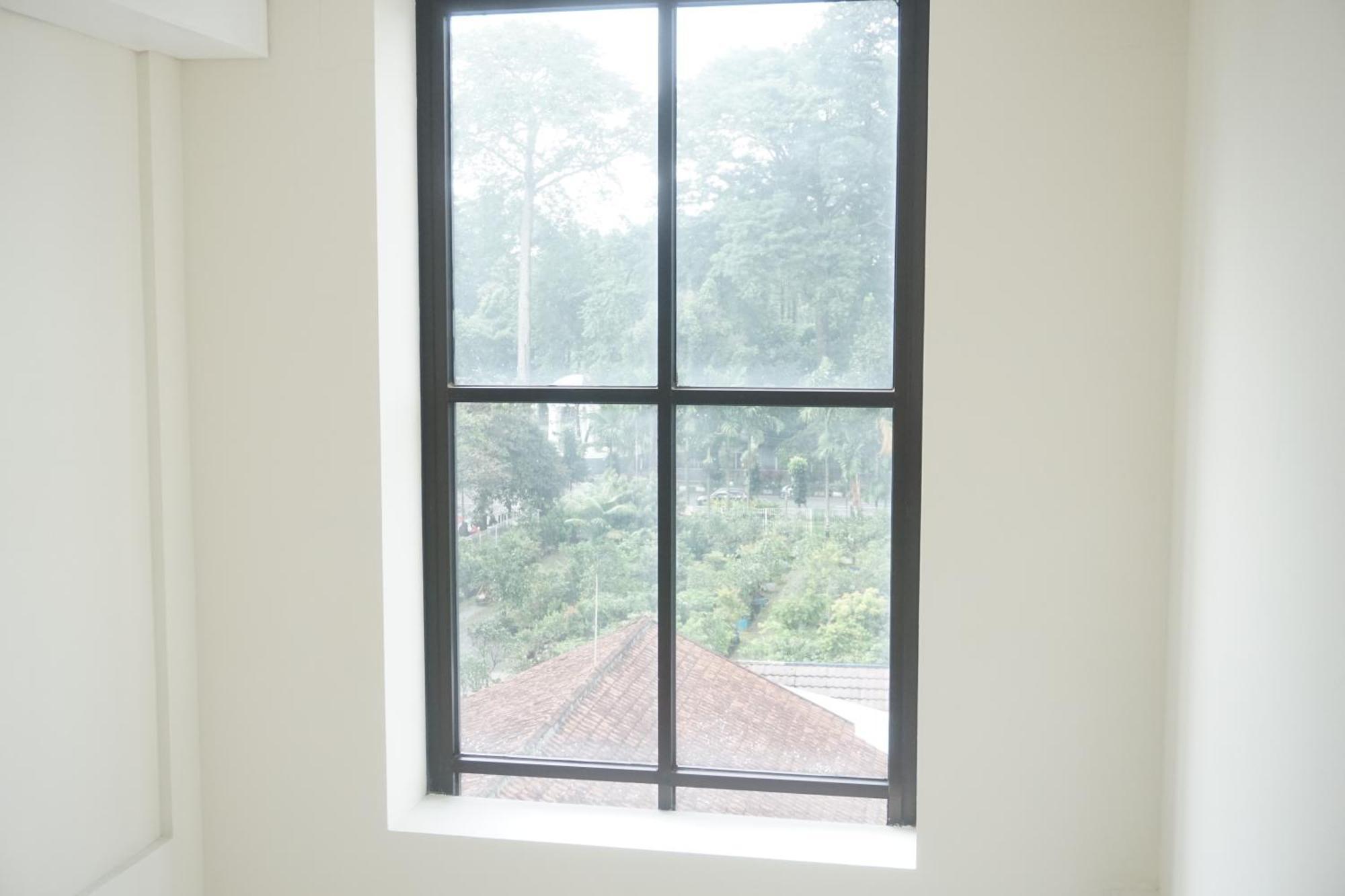 Bianco Costel Hotel Bogor Eksteriør billede