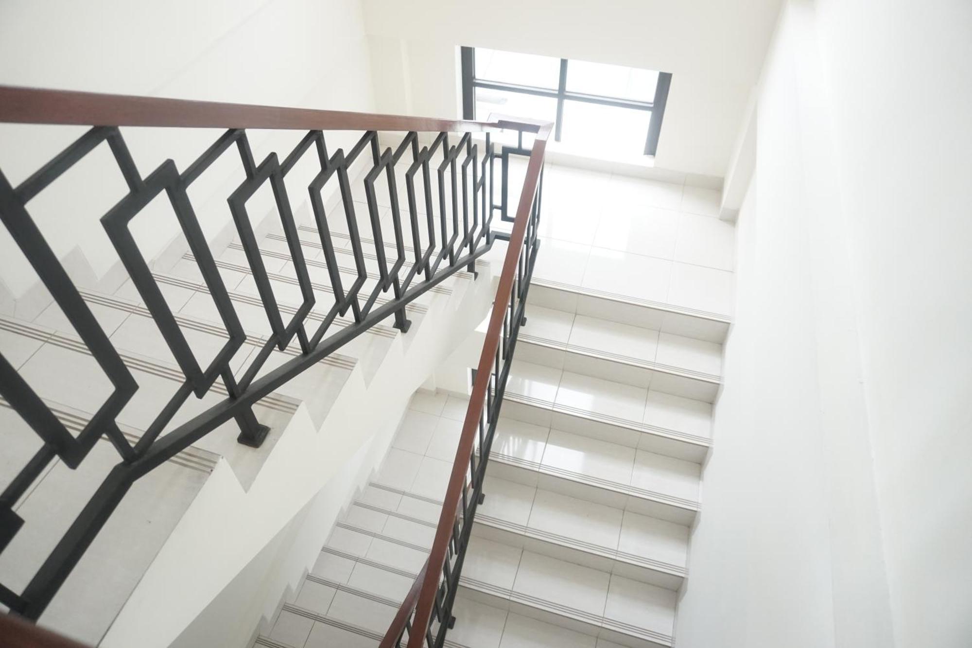 Bianco Costel Hotel Bogor Eksteriør billede